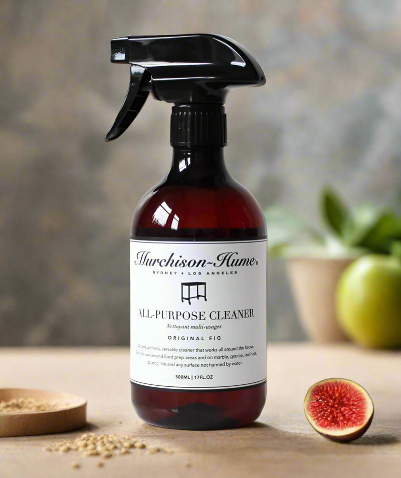 Murchison-Hume 天然多用途噴霧 500ml - 無花果