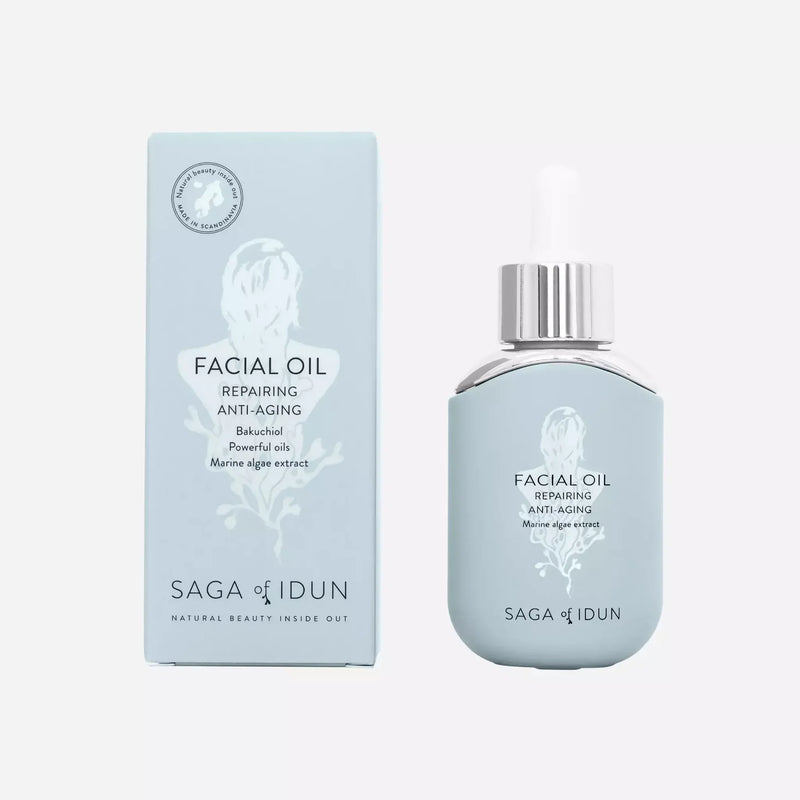 Saga of Idun Facial oil 30 ml