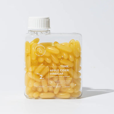 【Pre-order】Tonik x Days Of Confidence│Detox & Acnes Skin Care【90 days Combo】 