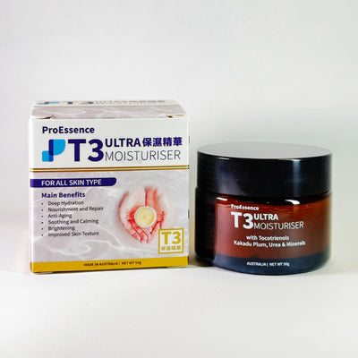 【Buy3Get1Free】Provital T3 Ultrabsorb Formula™ 30 capsules