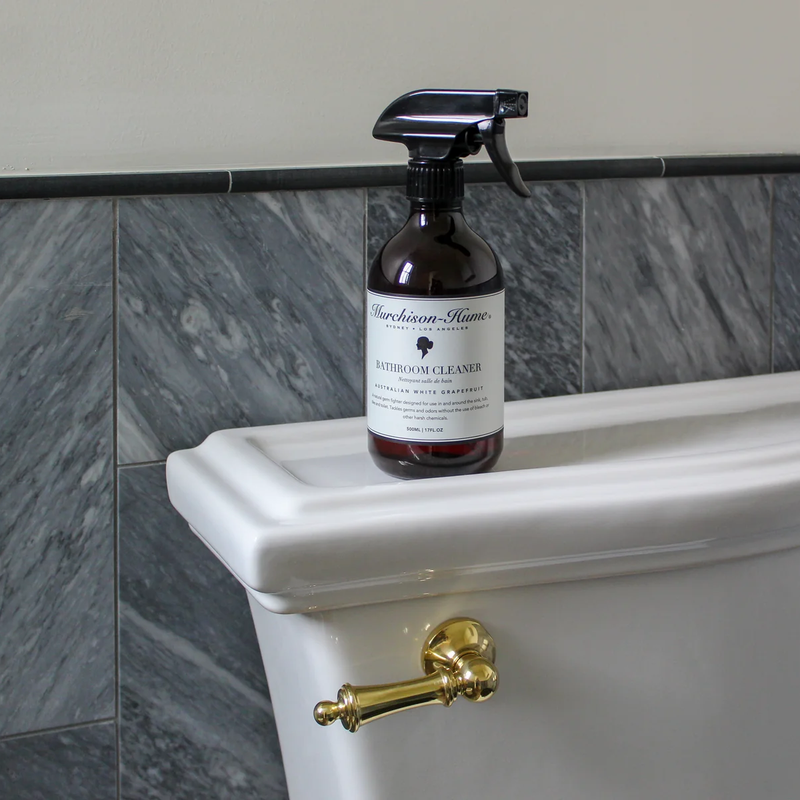 Murchison-Hume 天然浴室清潔劑 500ml - 澳洲白葡萄柚