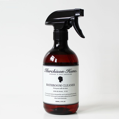 Murchison-Hume Bathroom Cleaner 500ml - Fig