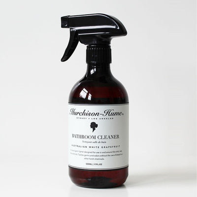 Murchison-Hume 天然浴室清潔劑 500ml - 澳洲白葡萄柚