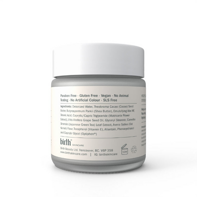 Birth Skincare Baby Relieving Butter 113ml
