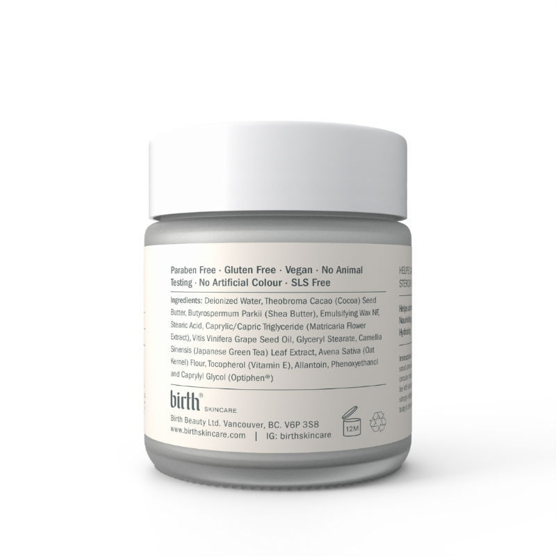 Birth Skincare Baby Relieving Butter 113ml
