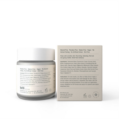 Birth Skincare Baby Relieving Butter 113ml
