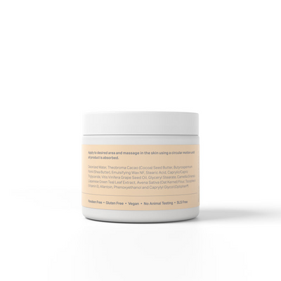 Birth Skincare 乳木果油潤膚霜
