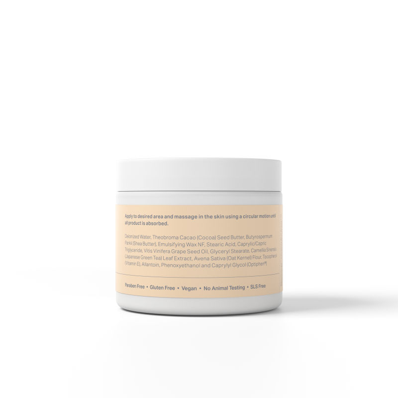 Birth Skincare 乳木果油潤膚霜