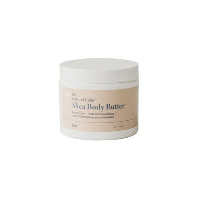 Birth Skincare 乳木果油潤膚霜