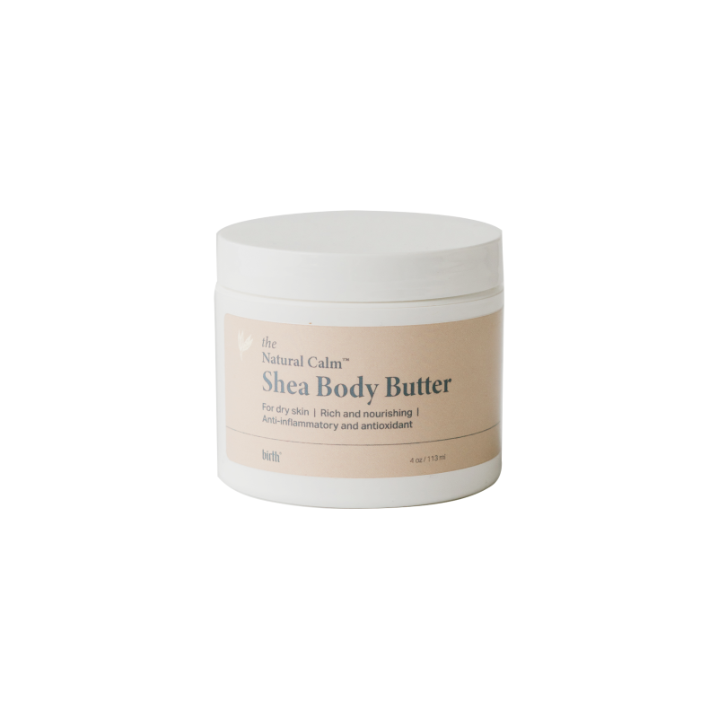 Birth Skincare 乳木果油潤膚霜