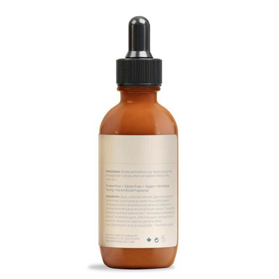 Birth Skincare Stretch Mark Serum 59ml 