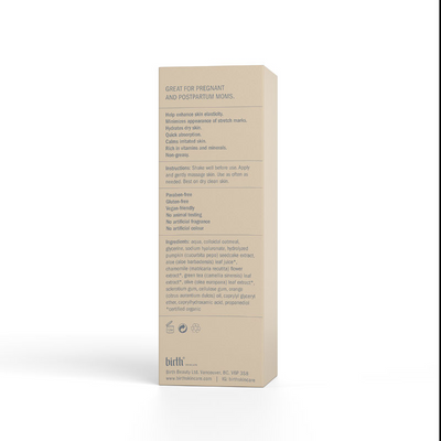 Birth Skincare Stretch Mark Serum 59ml 