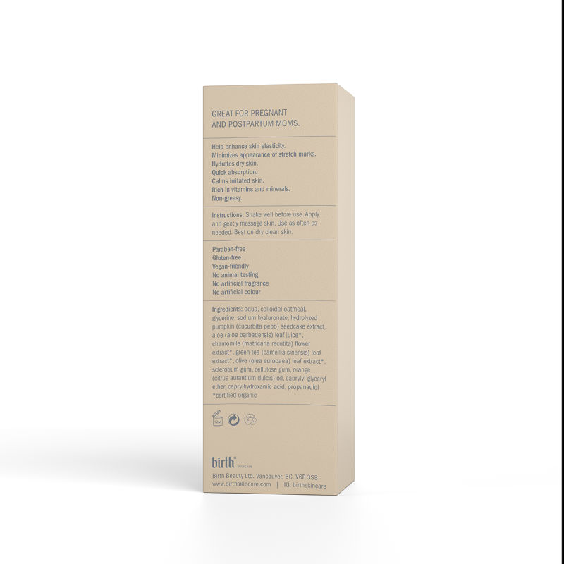 Birth Skincare Stretch Mark Serum 59ml 