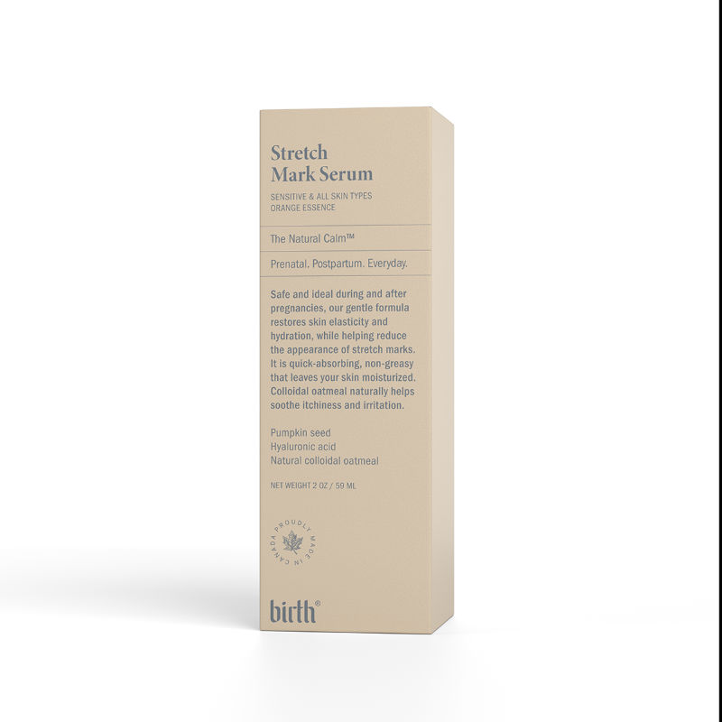 Birth Skincare Stretch Mark Serum 59ml 