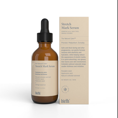 Birth Skincare Stretch Mark Serum 59ml 