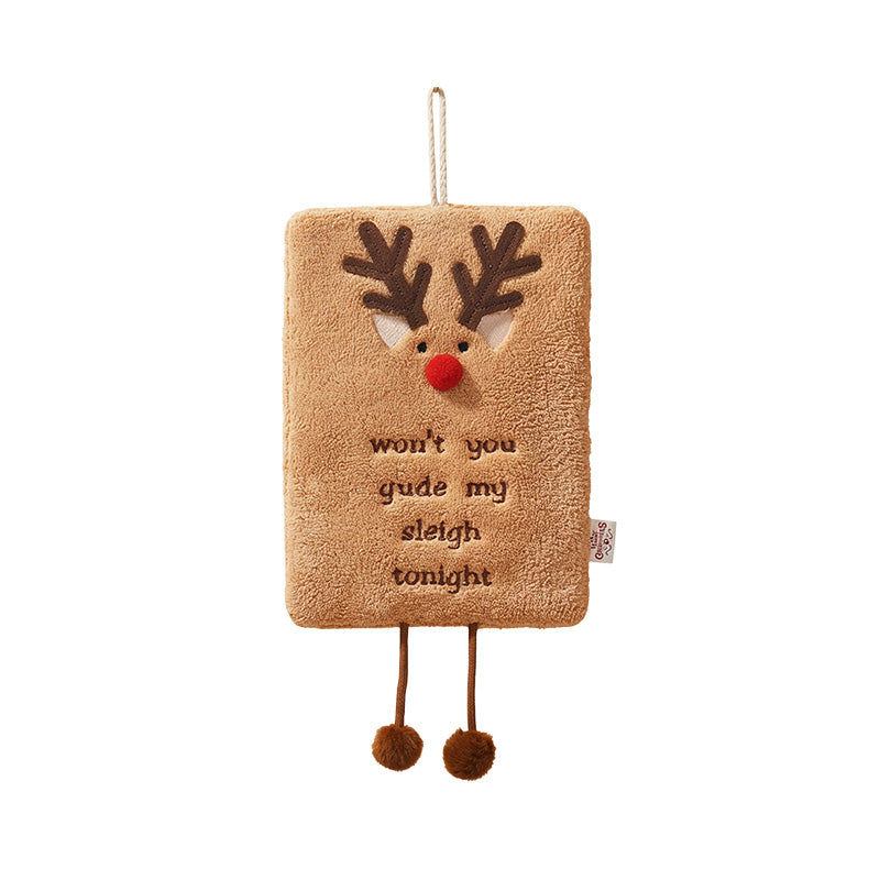 滿 $599 送 限定聖誕禮品