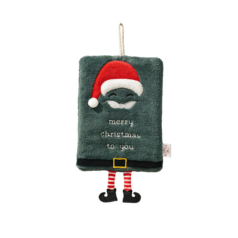 滿 $599 送 限定聖誕禮品