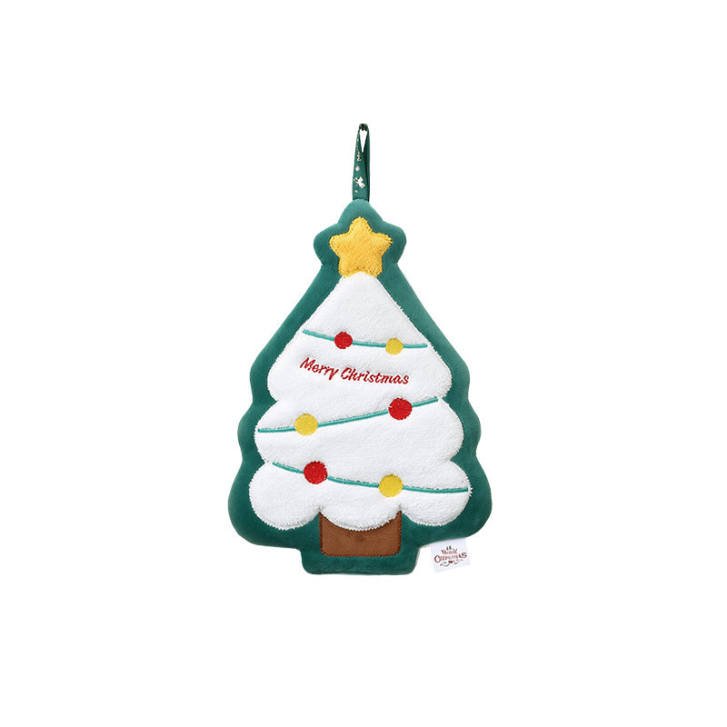 滿 $599 送 限定聖誕禮品