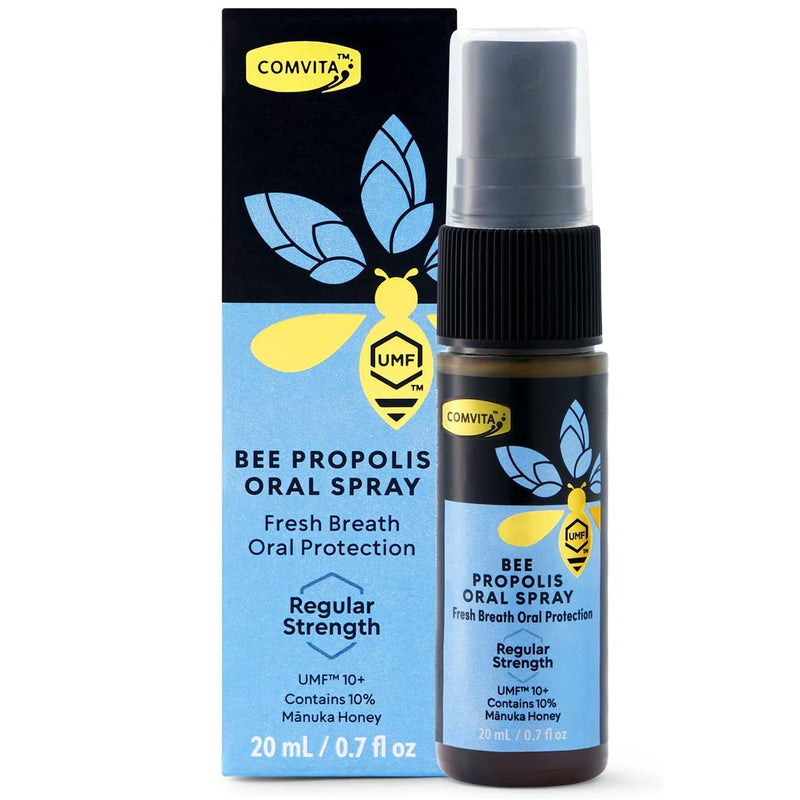 Comvita Propolis Oral Spray (Extra Strength) 20ml (UMF™10+)