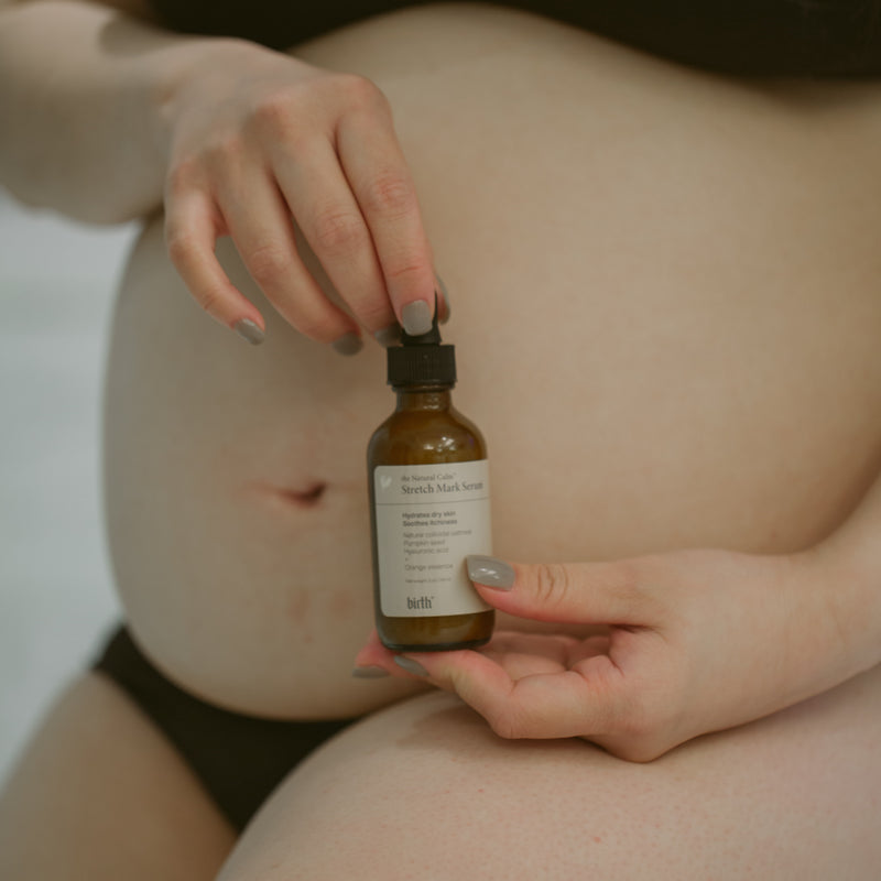 Birth Skincare Stretch Mark Serum 59ml 