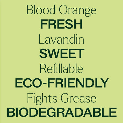 Plant Therapy 高效防護多用途清潔濃縮液 2件裝