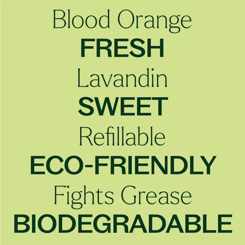 Plant Therapy 高效防護多用途清潔濃縮液 2件裝