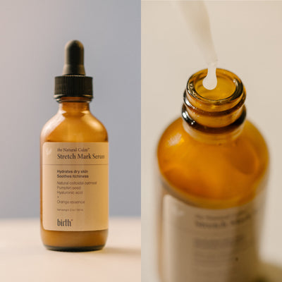 Birth Skincare Stretch Mark Serum 59ml 