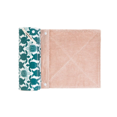 Superbee 環保廚房萬用布 6入裝