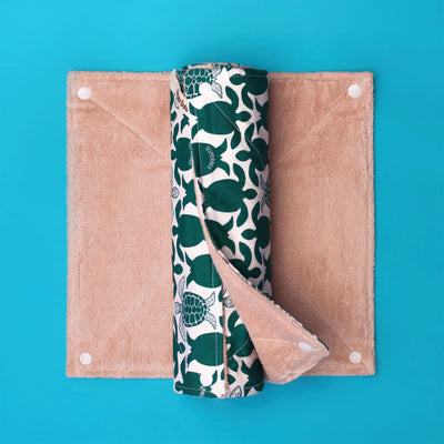 Superbee 環保廚房萬用布 6入裝