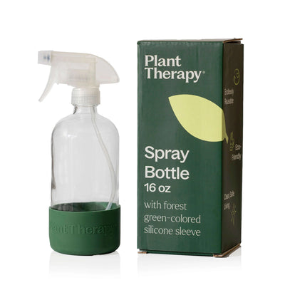 Plant Therapy 環保玻璃噴霧瓶 500ml