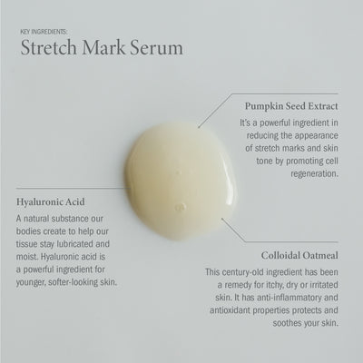 Birth Skincare Stretch Mark Serum 59ml 