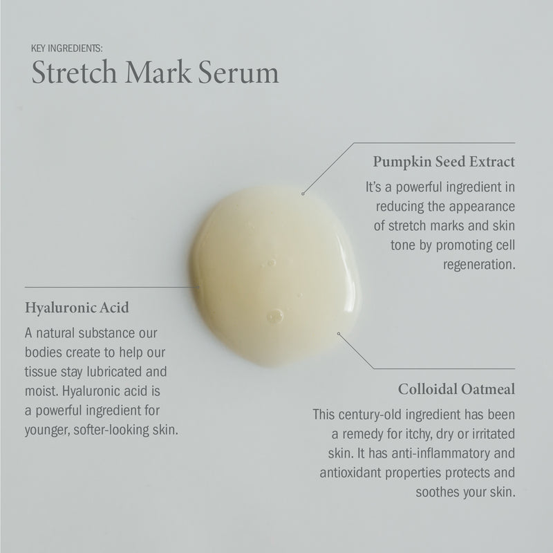 Birth Skincare Stretch Mark Serum 59ml 