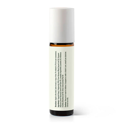 Plant Therapy Kid 兒童複方滾珠精油 安全殺菌抗菌