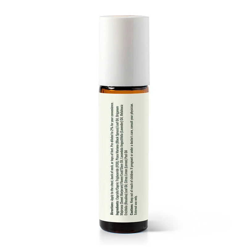 Plant Therapy Kid 兒童複方滾珠精油 安全殺菌抗菌