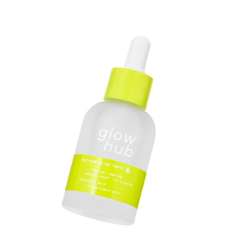 Glow Hub The Hydration Hero 30ml