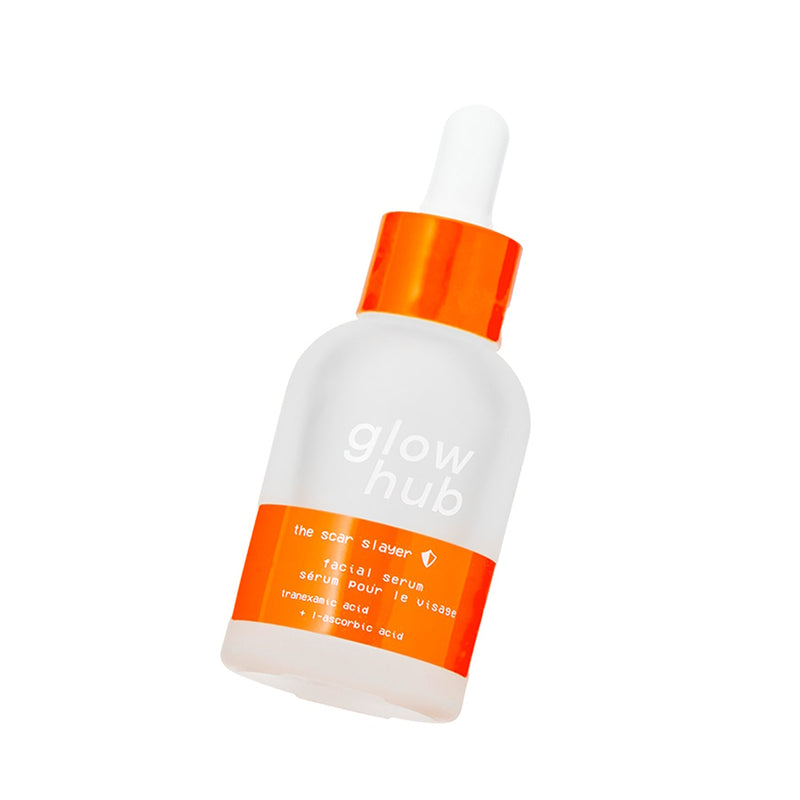 Glow Hub Scar Slayer Serum 30ml