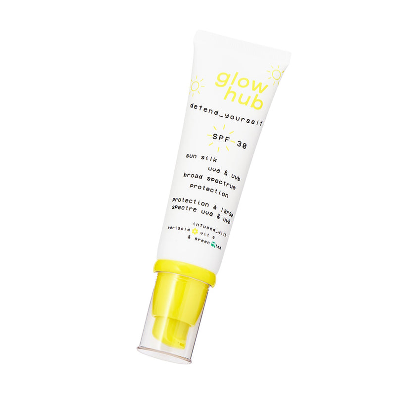 Glow Hub Defend Yourself SPF30 50ml