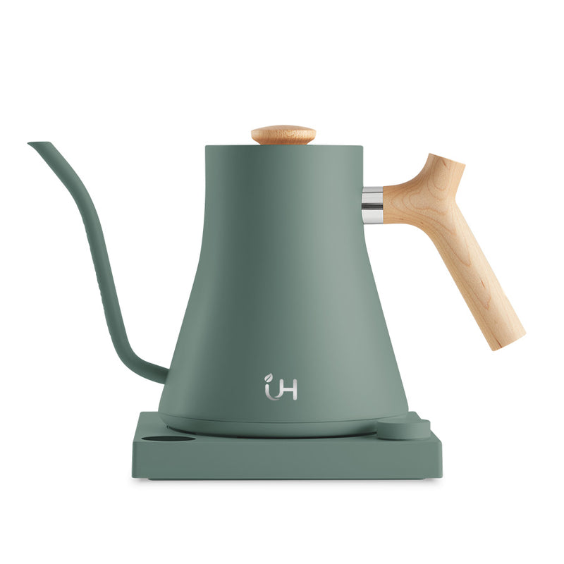 FELLOW│Stagg EKG Electric Kettle 900ml + Opus Conical Burr Grinder