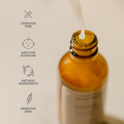 Birth Skincare Stretch Mark Serum 59ml 