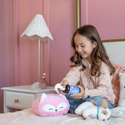 Plant Therapy Kid Happy Place 寶貝安心噴霧