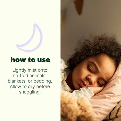 Plant Therapy Kid Happy Place 寶貝安心噴霧