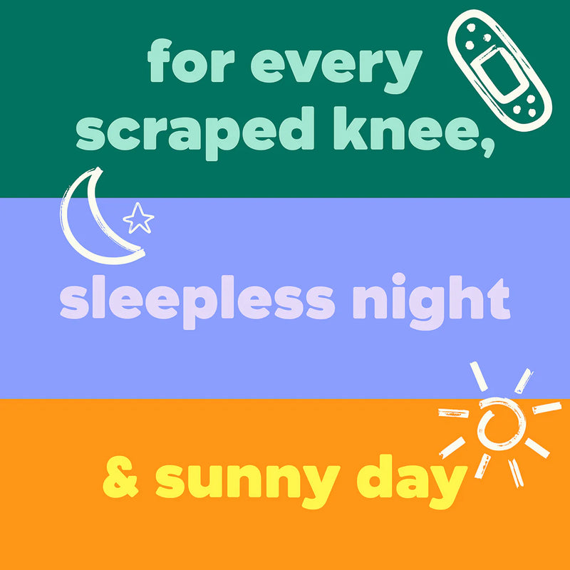 Plant Therapy Kid Happy Place 寶貝安心噴霧