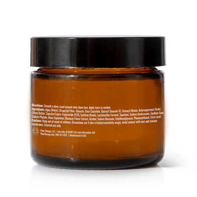 Plant Therapy 高效補濕面霜