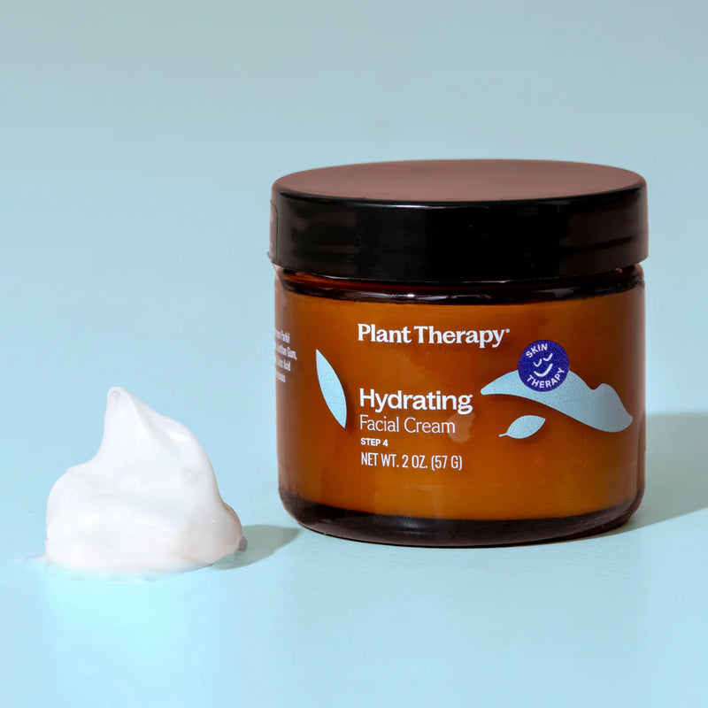 Plant Therapy 高效補濕面霜