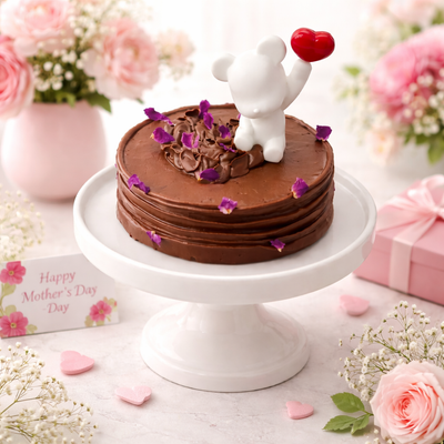 低糖無麩質蛋糕