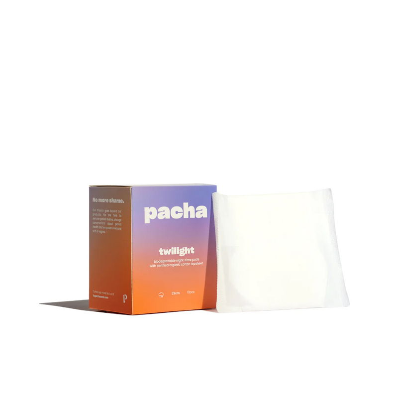 pacha Twilight (10pcs) Bundle 4 boxes
