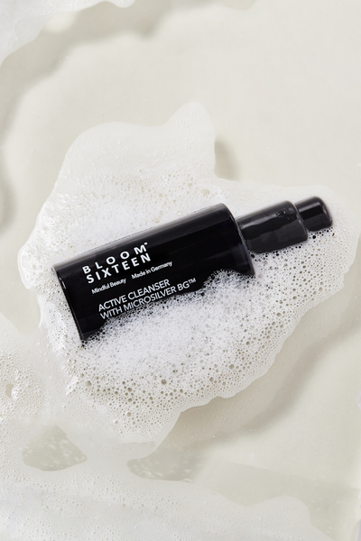 【Mother's Day Edition】Bloomsixteen Active Cleanser with MicroSilver BG™