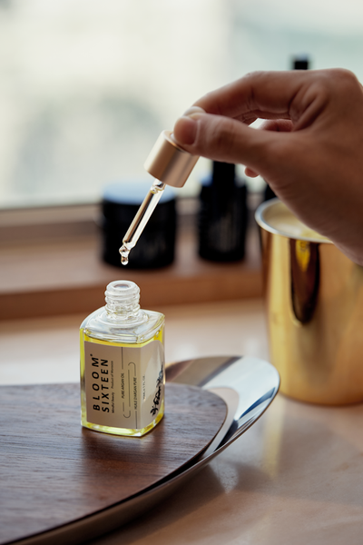 【Buy 1 Free 1】BloomSixteen Pure Argan Oil