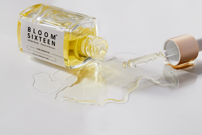 【Mother's Day Edition】BloomSixteen Pure Argan Oil 