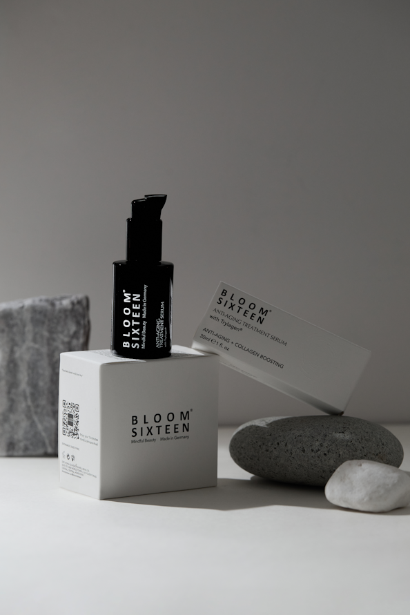 【Xmas Edition】BloomSixteen Skin Care Giftbox Set for Lady